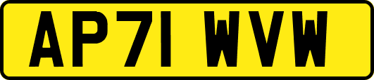 AP71WVW