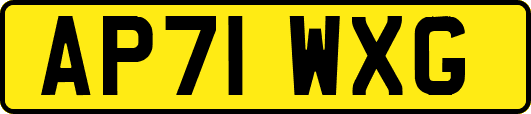 AP71WXG