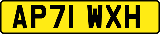 AP71WXH