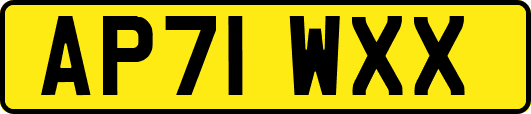 AP71WXX