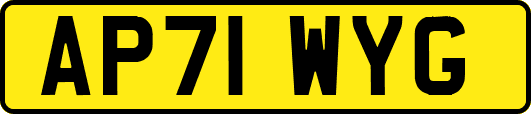 AP71WYG