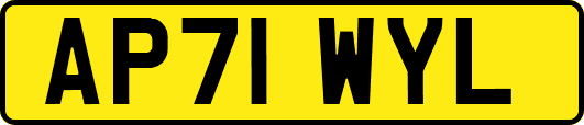 AP71WYL