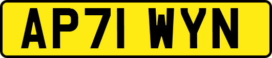 AP71WYN