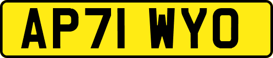 AP71WYO
