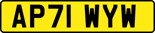 AP71WYW