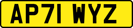 AP71WYZ