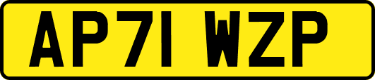 AP71WZP