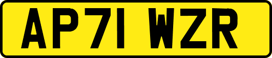 AP71WZR