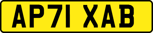 AP71XAB