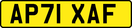 AP71XAF