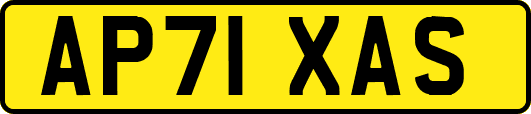 AP71XAS
