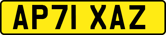 AP71XAZ