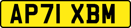 AP71XBM