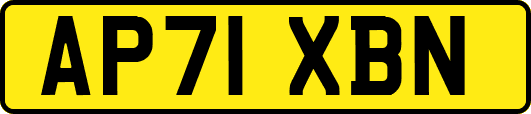 AP71XBN