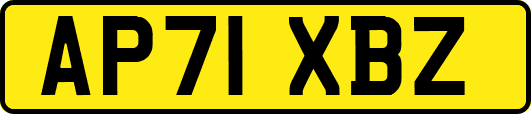 AP71XBZ