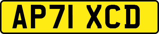 AP71XCD