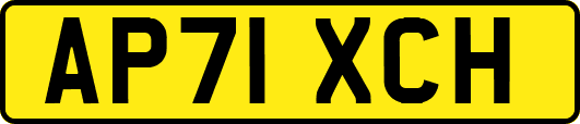 AP71XCH