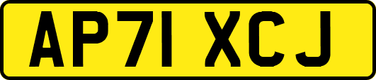 AP71XCJ
