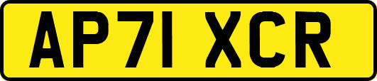 AP71XCR