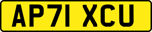 AP71XCU