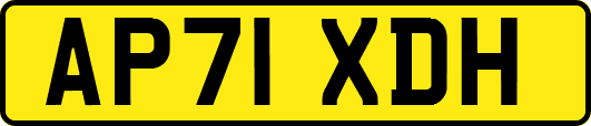 AP71XDH