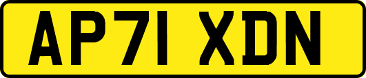 AP71XDN