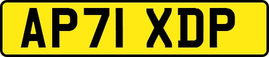 AP71XDP