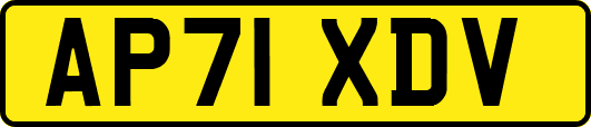 AP71XDV
