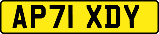 AP71XDY