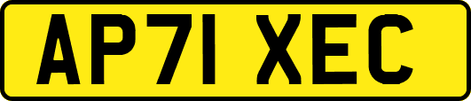 AP71XEC