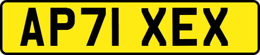 AP71XEX