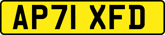 AP71XFD