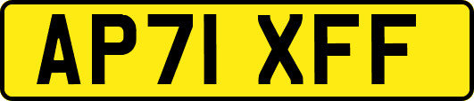 AP71XFF