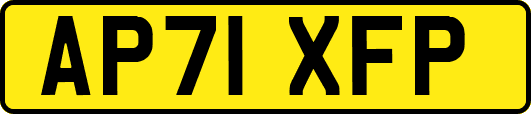 AP71XFP