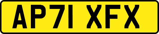 AP71XFX