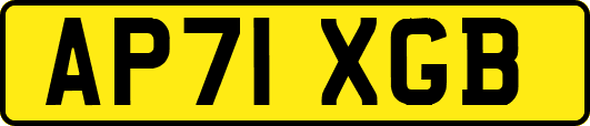 AP71XGB