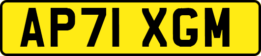 AP71XGM