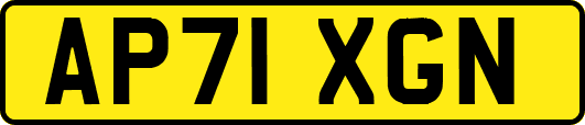 AP71XGN