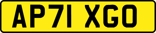 AP71XGO