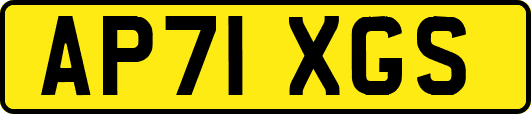 AP71XGS