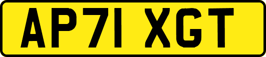 AP71XGT