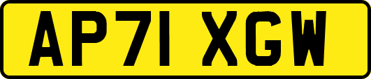 AP71XGW