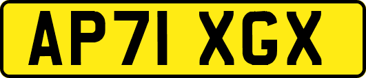 AP71XGX