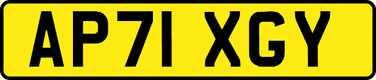 AP71XGY