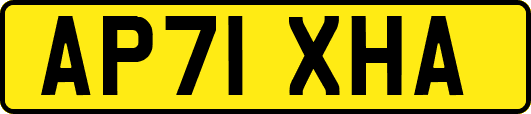 AP71XHA