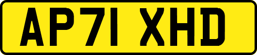 AP71XHD
