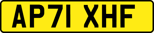 AP71XHF
