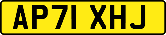 AP71XHJ