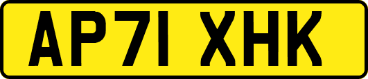 AP71XHK