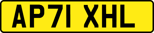 AP71XHL